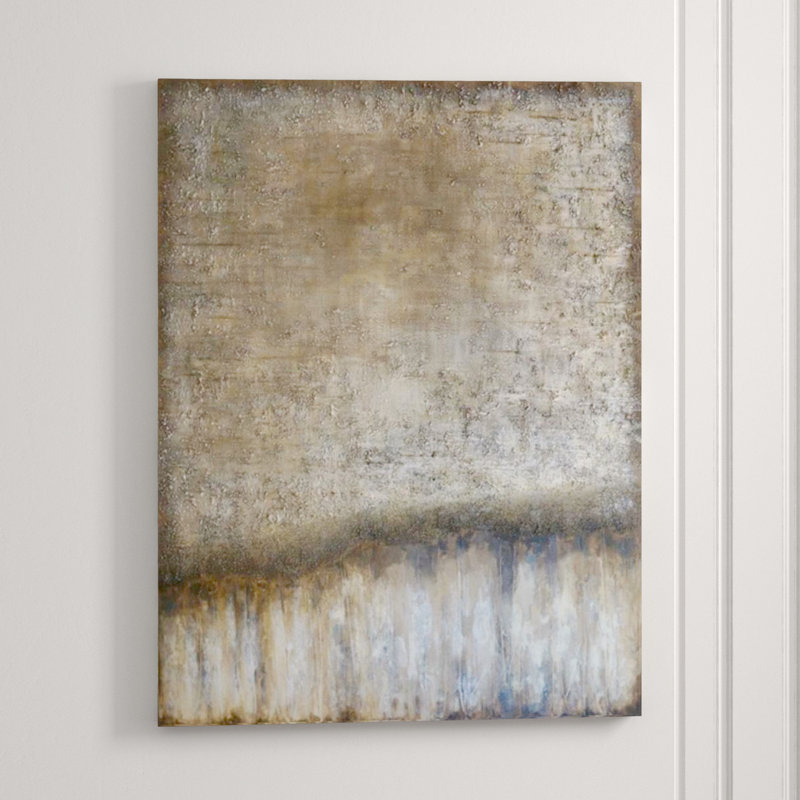 Chelsea Art Studio Golden Moonlight Glitter By Beverly Fuller