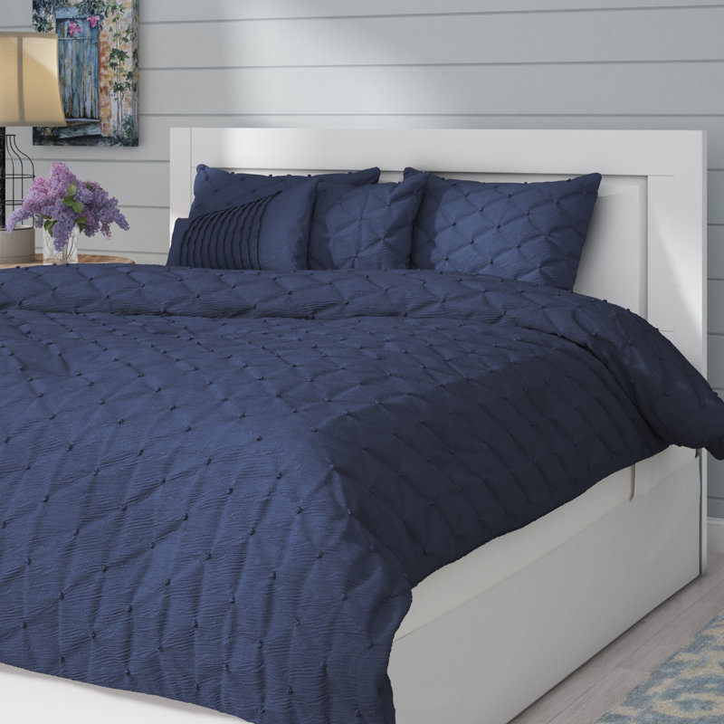Lark Manor Ornelas Comforter Set Reviews Wayfair