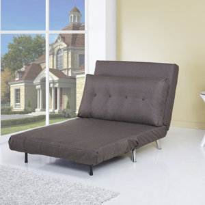 2-Sitzer Schlafsofa Romeo von Leader Lifestyle
