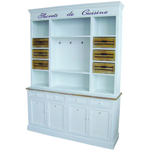 Buffetschrank von Home Loft Concept