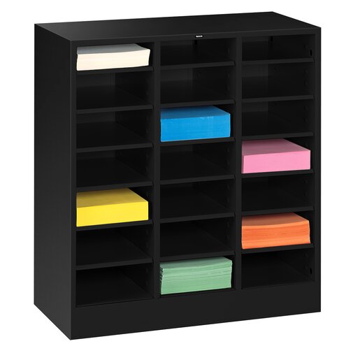 Tennsco Letter Size Literature Sorter | Wayfair