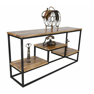 Konsolentisch Machuca von World Menagerie