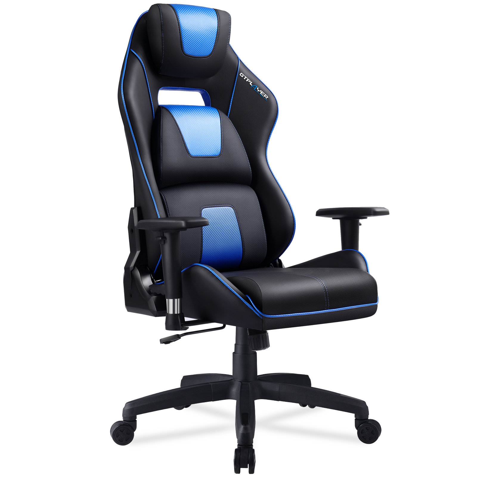 gaming chair gt player