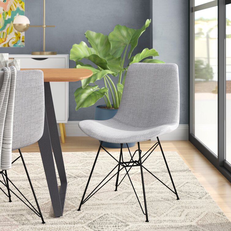 wayfair contemporary dining chairs