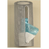 Bin Bag Holder Wall Mounted