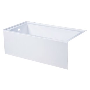 Wayfair | Extra Deep Bathtub Bathtubs You'll Love in 2022