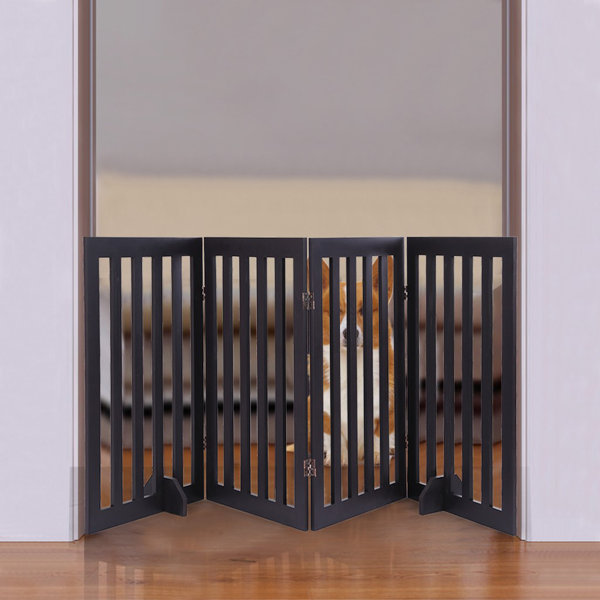 folding dog gates indoor
