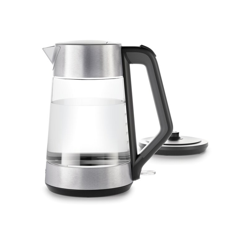 OXO BREW Electric Tea Kettle & Reviews | Perigold