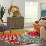 8x10 Outdoor Area Rugs Wayfair