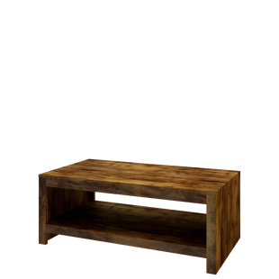 Go to store & view more images Brayden Studio Fulford Coffee Table