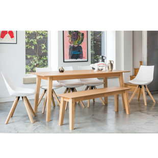 Bench And Table Wayfair Co Uk