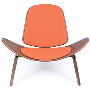 Go to store & view more images Joseph Allen Architect Lounge Chair