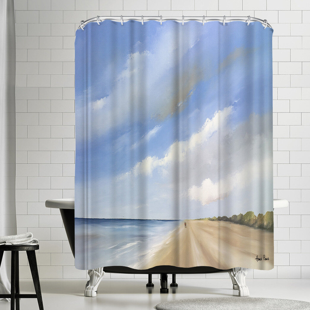 walk in tub shower curtains 48 in long