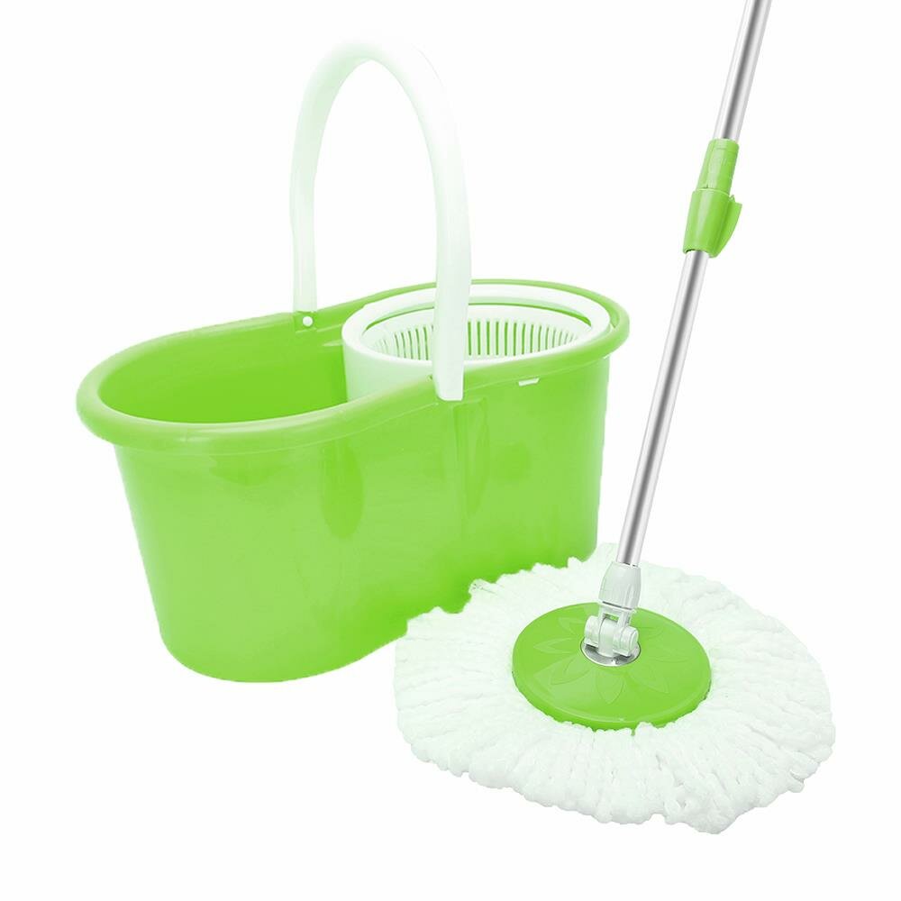 mop and bucket asda