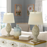 artichoke floor lamp