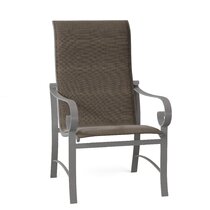 Made In Usa Metal Patio Dining Chairs You Ll Love In 2021 Wayfair