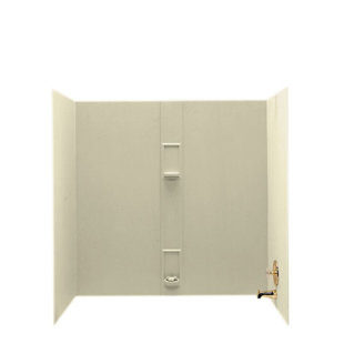 Go to store & view more images Swan Solid Surface 60