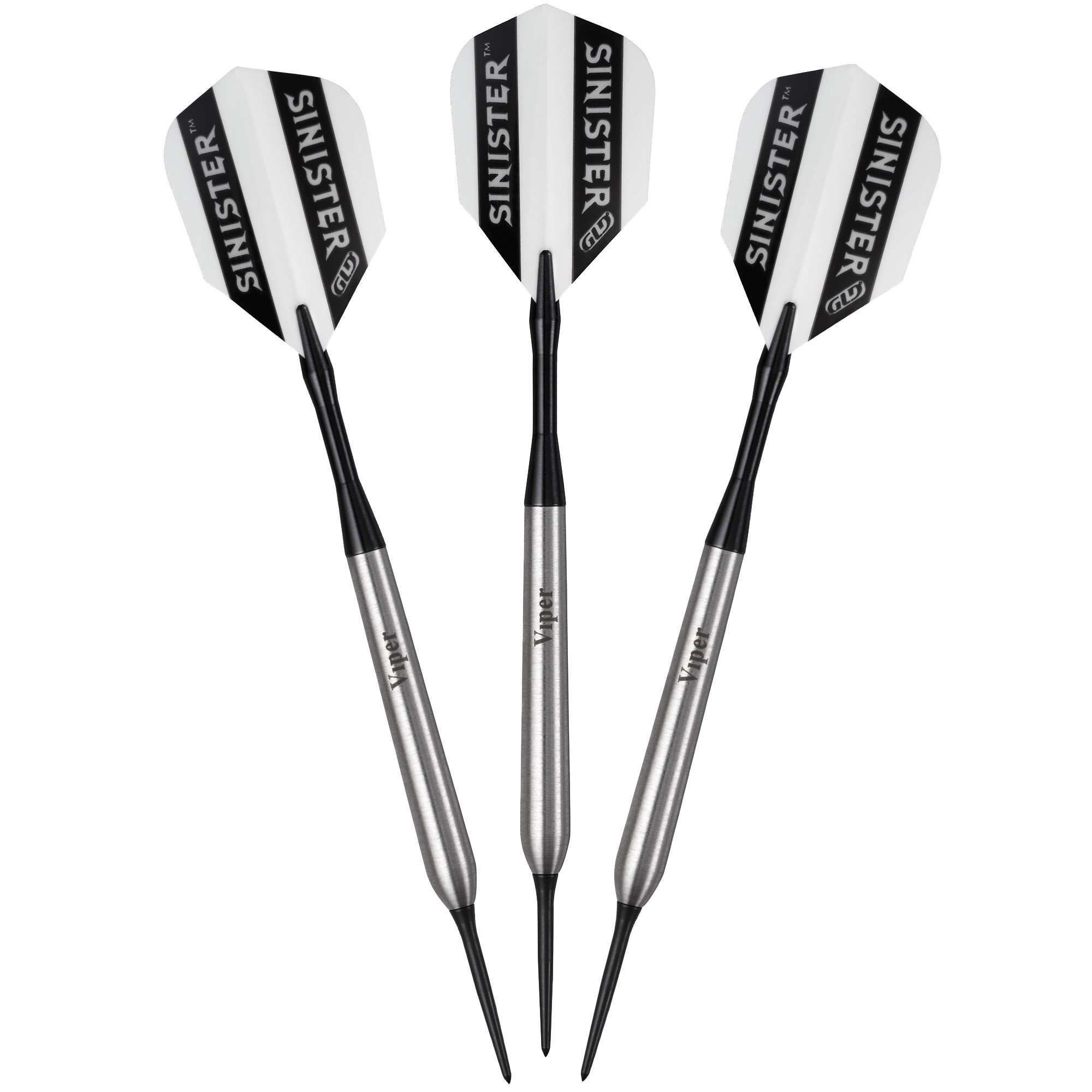 tungsten darts