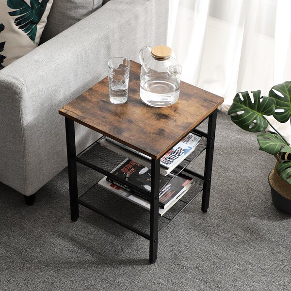 Console And End Table Sets Wayfair