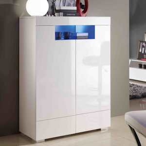 Highboard von All Home