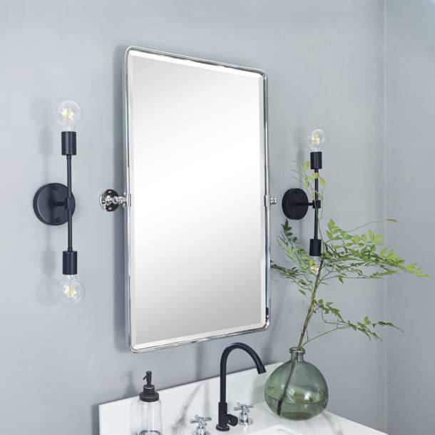 Three Posts™ Layfield 3 - Light Dimmable Vanity Light & Reviews | Wayfair