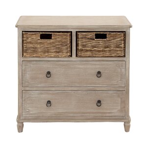 2 Drawer Dresser