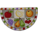 Half Moon Rugs Kitchen Mats Wayfair Half Moon Rugs Kitchen Mats Wayfair
