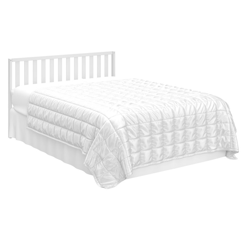 storkcraft pacific convertible crib