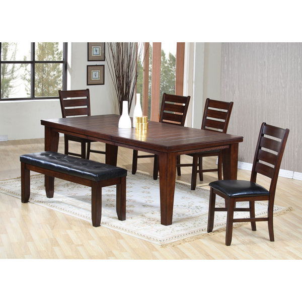 Stanley 6 Piece Dining Set