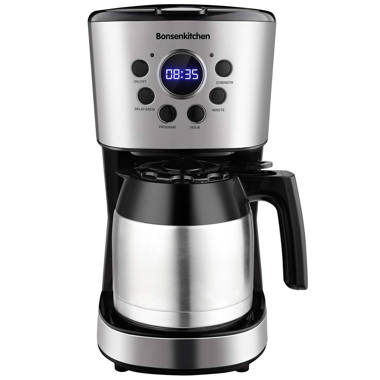 Euro Cuisine Electric Percolator 