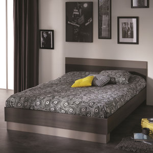Futonbett Debno von Home Etc