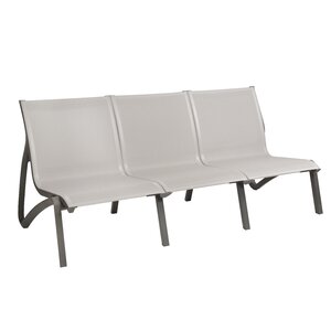 Leighann Armless Sofa (Set of 2)