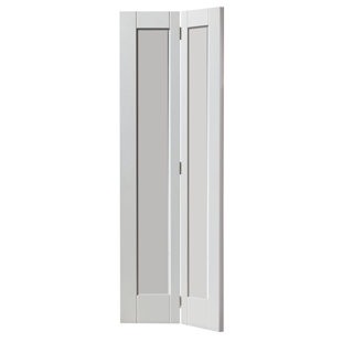 Bifold Mirror Doors Wayfair Co Uk