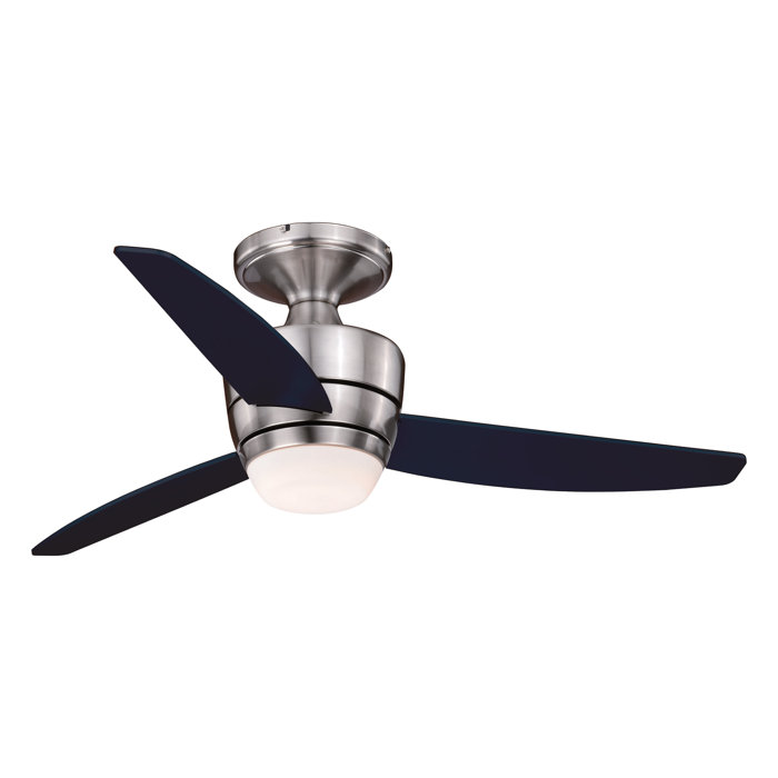Lamps Lighting Ceiling Fans 44 Ceiling Fan With Led Light