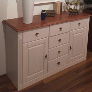 Sideboard Wilton von Castleton Home