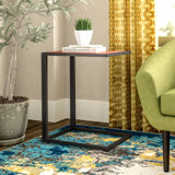 Slide Under Couch Tray Table Wayfair