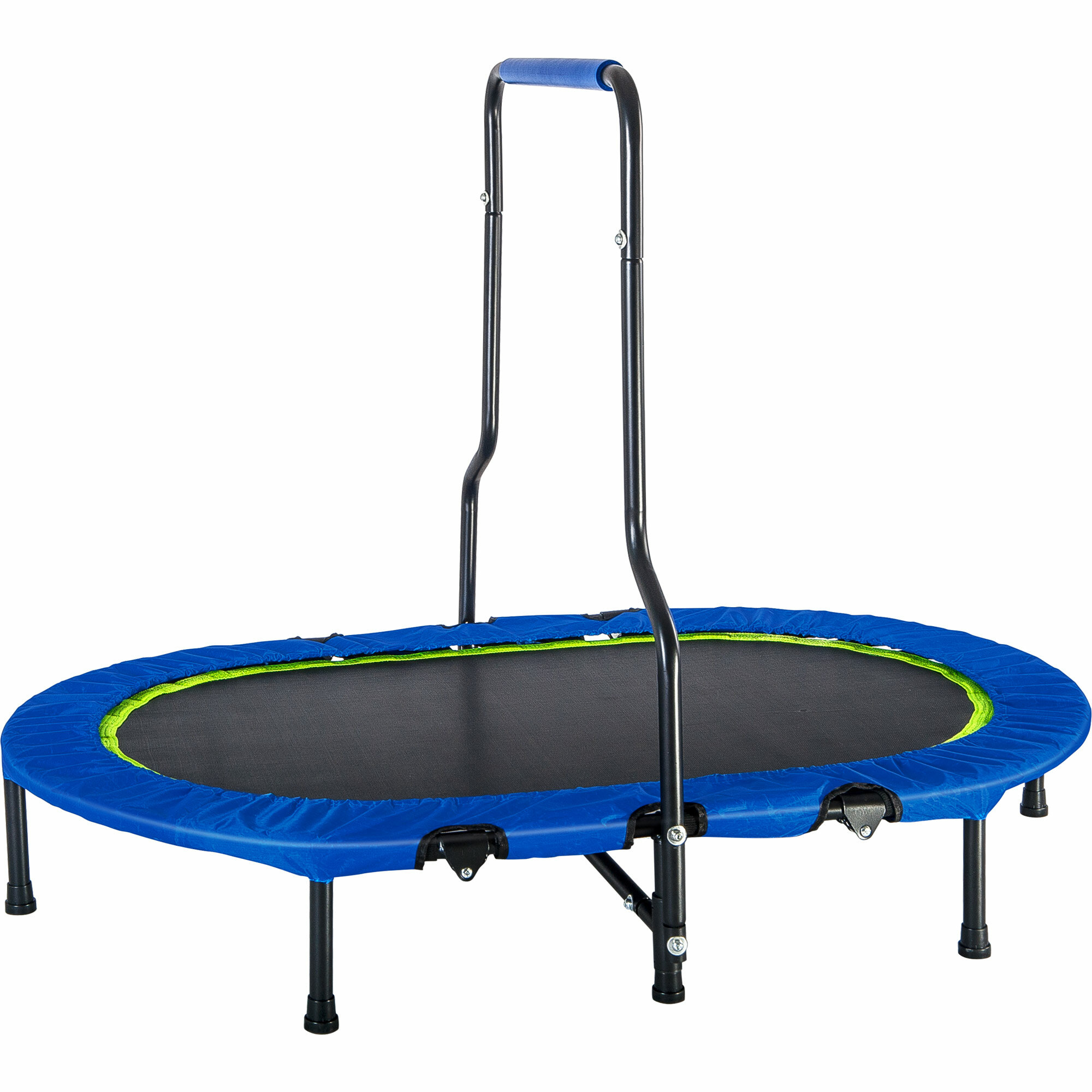 toddler folding trampoline