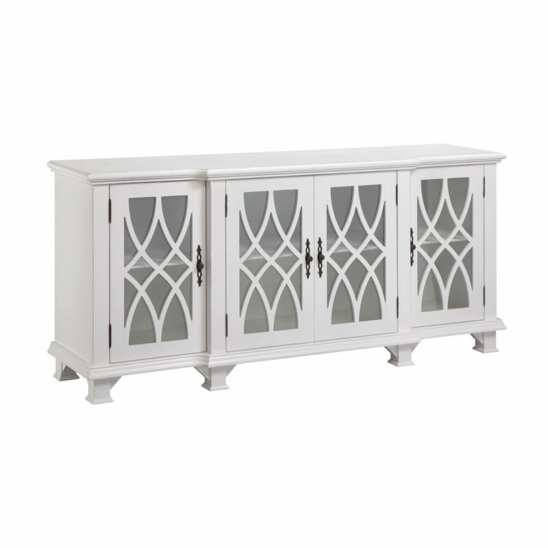 One Allium Way Baer Sideboard Wayfair