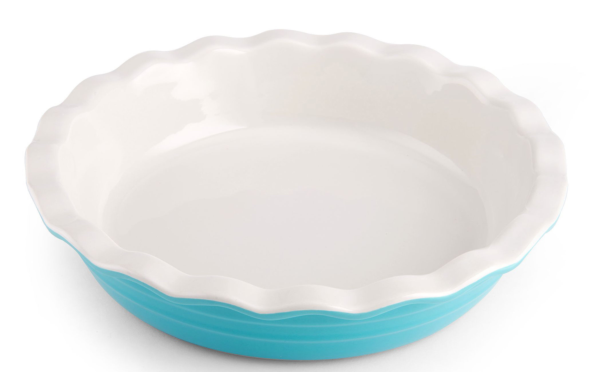 Baker's Advantage Pie Dish & Reviews Wayfair