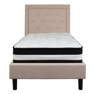 30 Inch Wide Mattress Wayfair Quickview