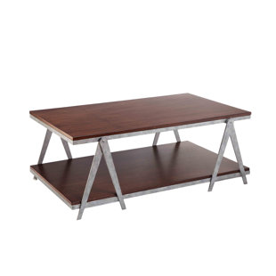 Herefordshire Coffee Table by Williston Forge #1