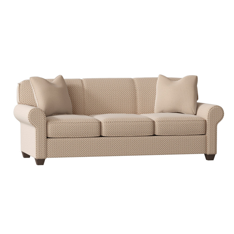 Wayfair Custom Upholstery Jennifer Sofa Reviews Wayfair Custom Upholstery Jennifer