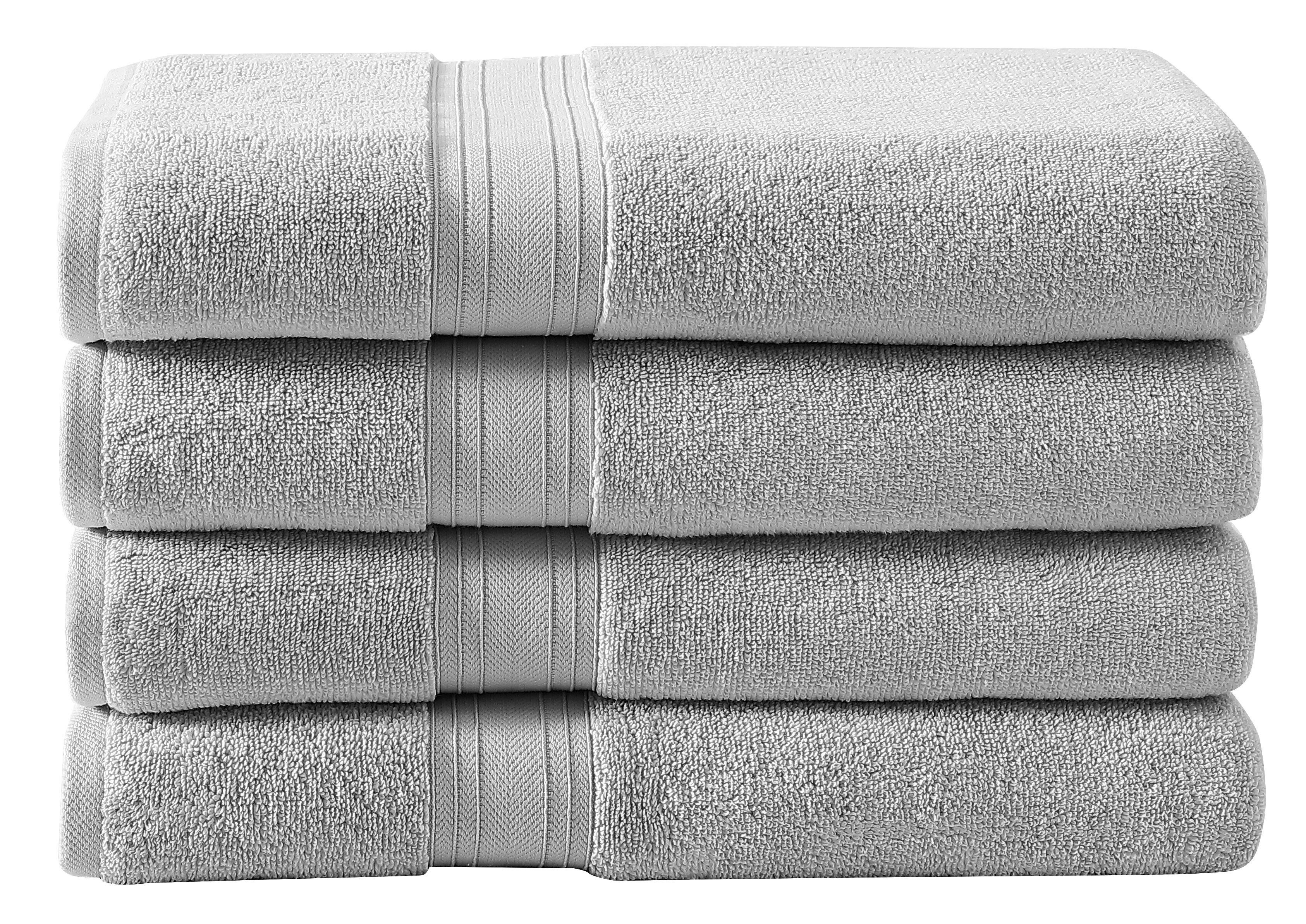 cotton bath sheets