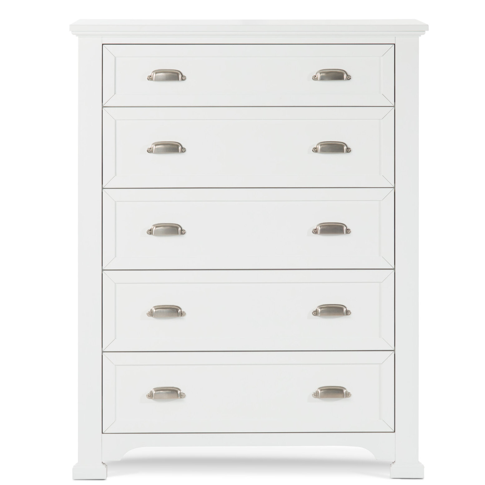 storkcraft roland 6 drawer dresser