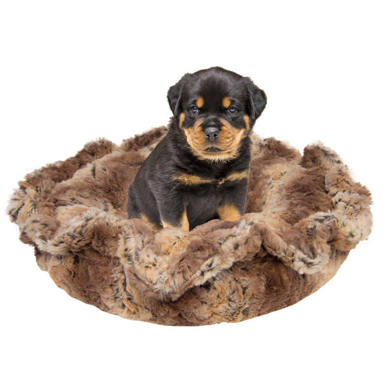 simba dog bed