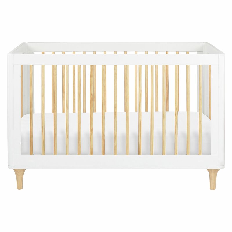 babyletto lolly convertible crib