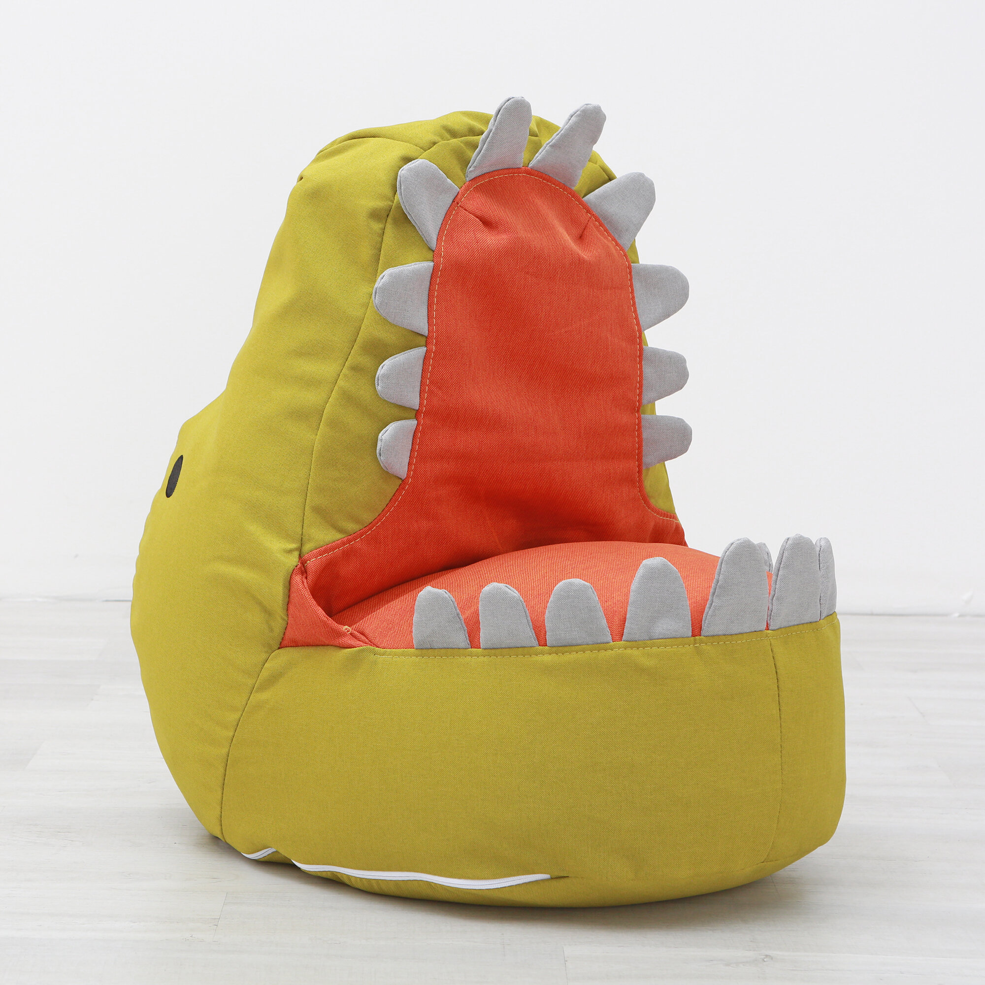 jurassic park bean bag