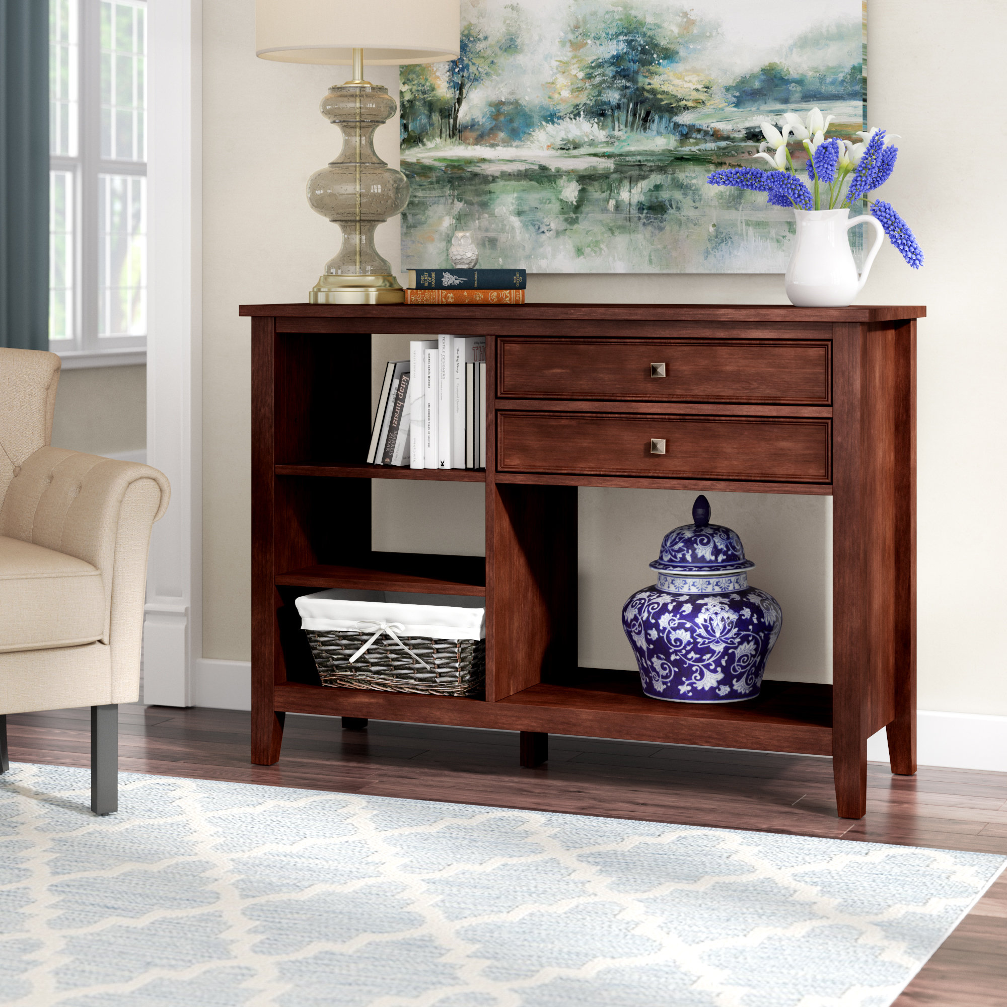 Tall Over 35 In Console Tables You Ll Love In 2019 Wayfair