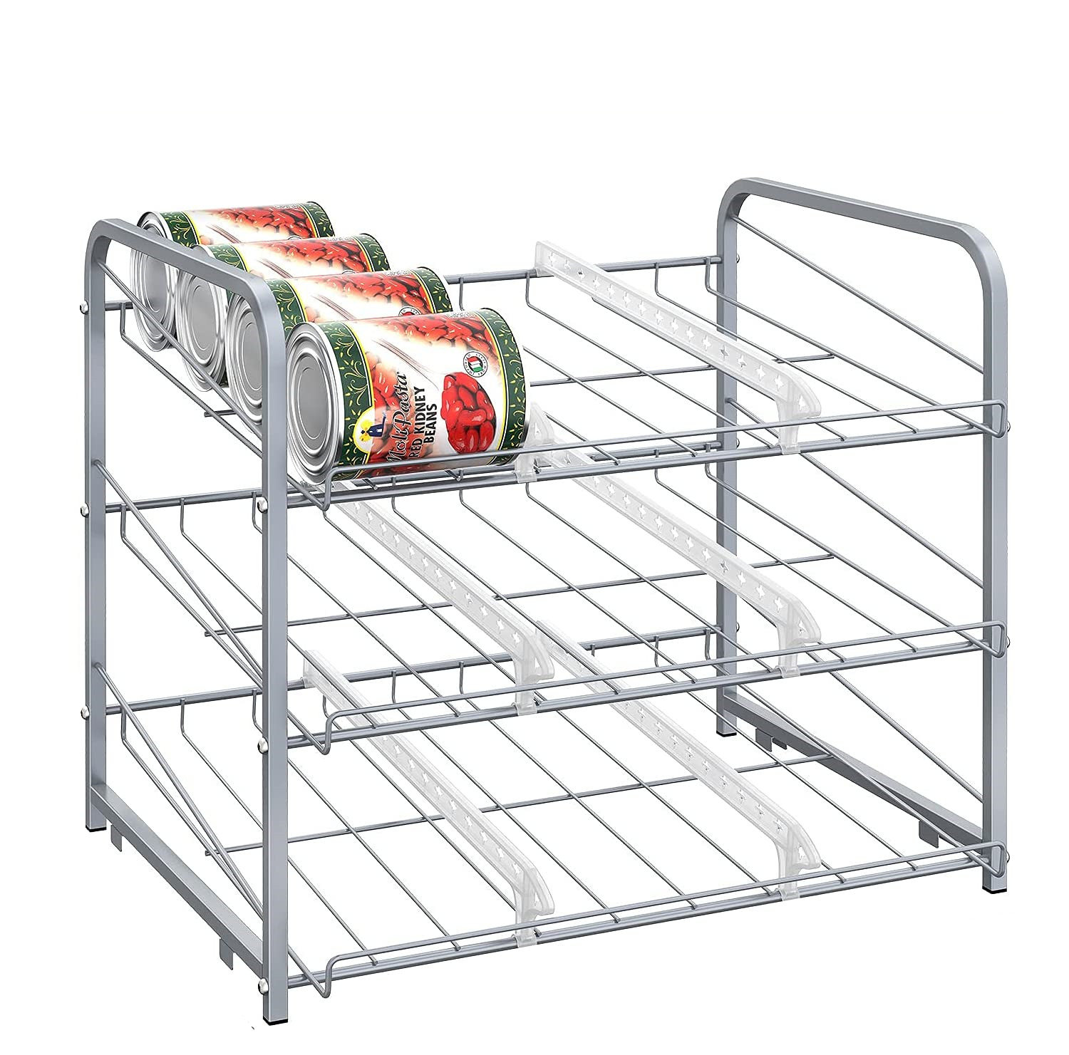 Prep & Savour Stackable Can Organizer Wayfair