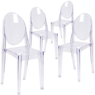 Darchelle Side Chair (Set Of 4) by Willa Arlo Interiors Great price